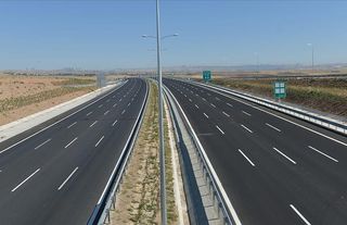 Kara yollarında durum ( 2 Aralık 2023 )