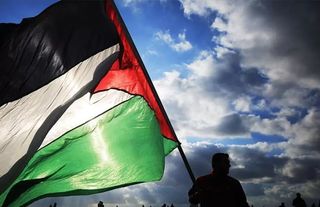 BM'ye 'Filistinlilerin korunması için pratik adımlar atma' çağrısı