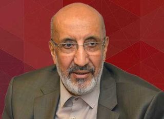 Abdurrahman Dilipak