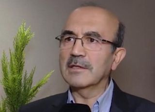 Prof. Dr. Osman Çakmak