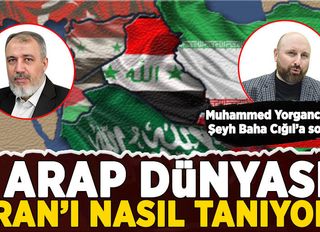 Suriyeli âlim Şeyh Baha Cığıl cevapladı...