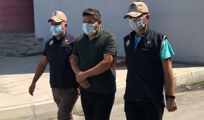 Adana merkezli iki ildeki FETÖ/PDY soruşturmasında 6 şüpheliden 1’i tutuklandı