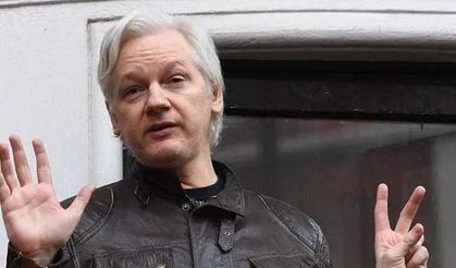 Tutuklu bulnan Wikileaks kurucusu Assange'ın itirazına Britanya'dan ret!