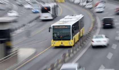 İBB duyurdu: Toplu ulaşım ücretsiz olacak