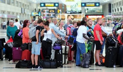 Ruslar rotayı Türkiye'den Tayland'a çevirdi