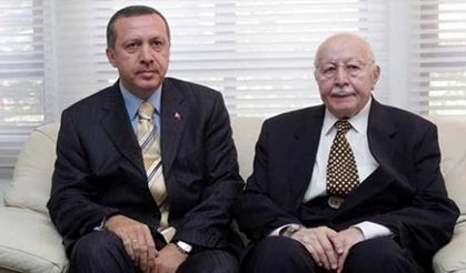 Erbakan ile Erdoğan'ın arası nasıldı? Erbakan ikili ilişkilerinin nasıl olduğunu böyle açıklamıştı...