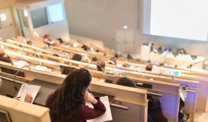 Üniversitelilere öğrenci affı düzenlemesi komisyondan geçti