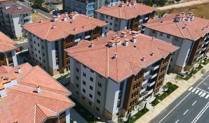Depremden sonra Edirne'deki tüm kiralık daireler tükendi