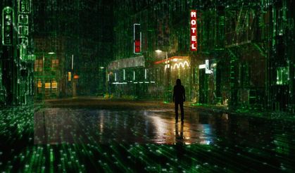 The Matrix: Resurrections filminin fragmanı yayınlandı
