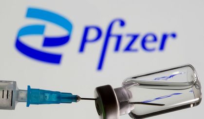 Pfizer: Kovid aşıları test edilmedi