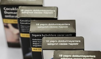 Sigaraya peş peşe zam! İşte yeni fiyatlar