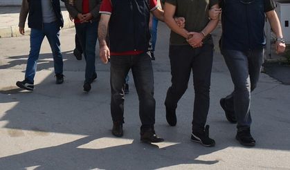 Edirne'de 2 FETÖ mensubu Yunanistan'a kaçarken yakalandı