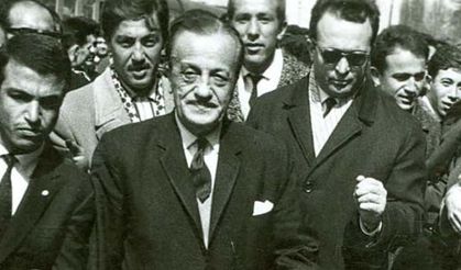 Necip Fazıl Kısakürek, kendisine 'gerici' diyenlerin mahiyetini bu şekilde izah etmişti