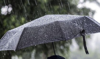Meteoroloji açıkladı: Yağışlı hava hafta boyu devam edecek