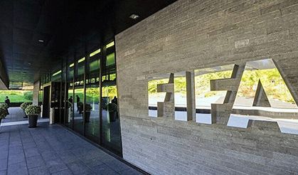 FIFA’yı karıştıran 4.2 milyar dolarlık skandal! Infantino'nun sağ kolu istifa etti