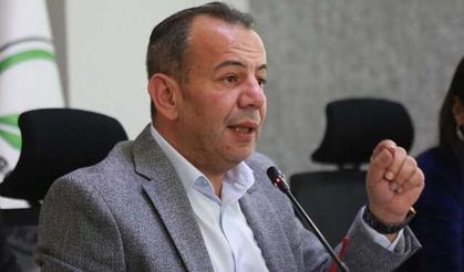 Tanju Özcan'dan dikkat çeken savunma: Bu kadarını ben bile bilmiyordum!
