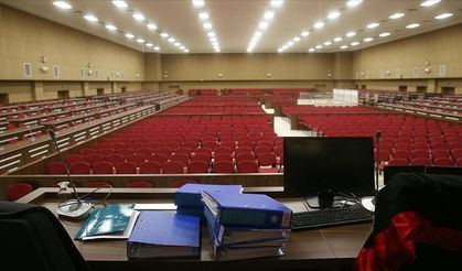 FETÖ soruşturmalarında toplam 720 bin 580 kişiye adli işlem yapıldı