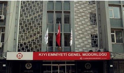 Kıyı Emniyeti Genel Müdürlüğü 173 işçi alacak