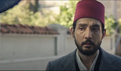 'Kurtuluş Hattı' 13 Mayıs'ta sinemaseverler ile buluşuyor