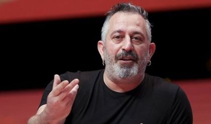 Cem Yılmaz rahatsızlandığı Çanakkale'de hastaneye kaldırıldı