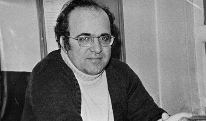 Uğur Mumcu anlatıyor: Türk kimdir?
