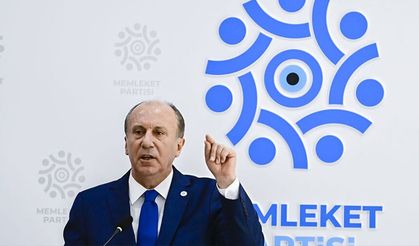 Memleket Partisi'nin kazandığı ilk ve tek belediye belli oldu