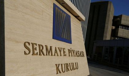 SPK'den 40 uzman yardımcısı alımı