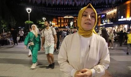 Trabzon'a gelen Arap turistleri kimler hedef gösteriyor? Ayvazoğlu açıkladı...
