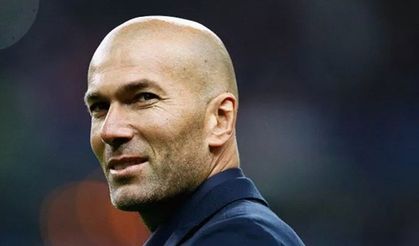 Fransa Milli Takımı'nda Zinedine Zidane dönemi