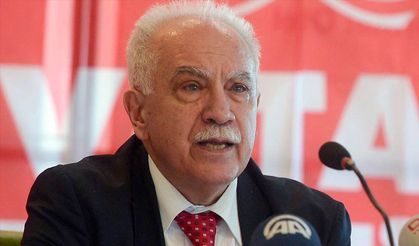 Perinçek: ABD, Türkiye'yi AK Parti-CHP koalisyonuna hazırlıyor