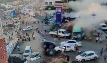 Mardin'de dehşet veren kaza: 16 kişi hayatını kaybetti, 31 yaralı