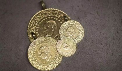 Altın düştükçe düştü: İşte gram altının fiyatı