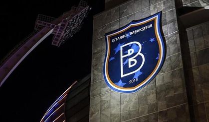 Başakşehir'in UEFA Konferans Ligi'ndeki rakibi belli oldu