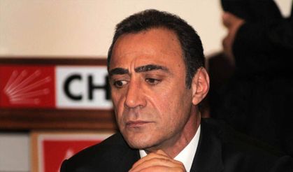 Şiddet görüntüleri ortaya çıkmıştı: CHP'li Berhan Şimşek'ten istifa kararı