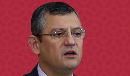 Özgür Özel'den Halk TV bahanesiyle skandal sokak çağrısı!