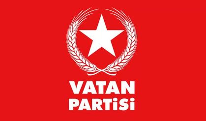 Mardin'de İYİ Parti'den istifa eden 40 kişi Vatan Partisi'ne katıldı