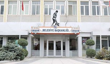 CHP'li Kırşehir Belediyesi cinsel tacizle suçlanan çalışanını işten çıkardı