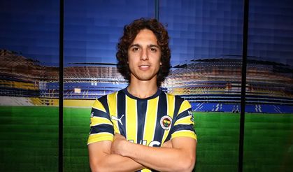 Fenerbahçe, Emre Demir'i Samsunspor'a kiraladı