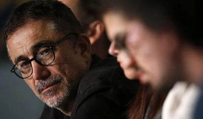 Altın Koza Film Festivali'nde jüri başkanı Nuri Bilge Ceylan oldu
