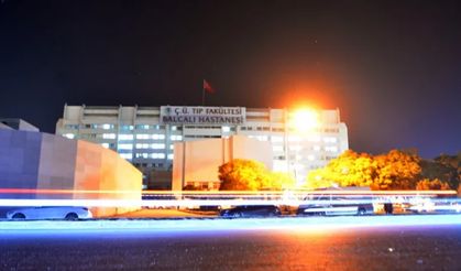 Adana'daki Balcalı Hastanesi tahliye ediliyor