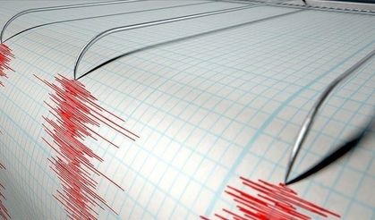 Adana'da 4,3 büyüklüğünde deprem