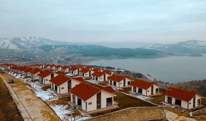 Türkiye'de arsa maliyeti Avrupa'nın çok üstünde