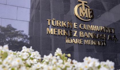 Merkez Bankası rezervleri belli oldu!