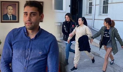 Kadir Şeker'in kurtardığı Ayşe Dırla'nın kuzenleri de uyuşturucudan tutuklandı