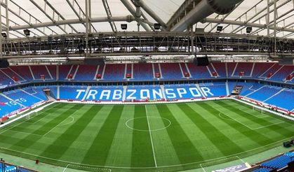 Trabzonspor-Beşiktaş maçı için tarihi karar: 6 yıllık yasak bitti!