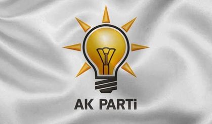 AK Parti'den 25. yıla özel logo! Simgeler dikkat çekti