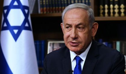 Netanyahu: Lübnan'dan çekilmeyeceğiz