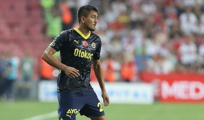 Süper Lig'in yeni takımı Cengiz Ünder'e talip oldu