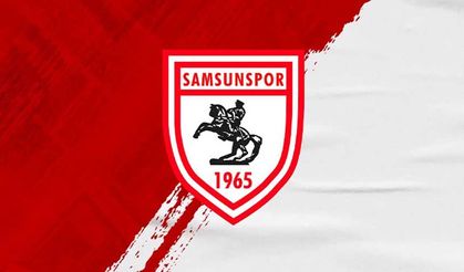 Samsunspor transferi resmen açıkladı: Rekor ayrılık