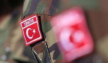 MSB duyurdu: Albay Sayit Gökgöz askeri araç kazasında şehit oldu